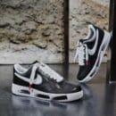 Air Force 1 Low G-Dragon Peaceminusone Para-Noise Black