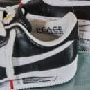 Air Force 1 Low G-Dragon Peaceminusone Para-Noise Black