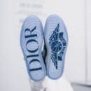 Air Jordan 1 Haut Dior