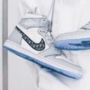 Air Jordan 1 Haut Dior
