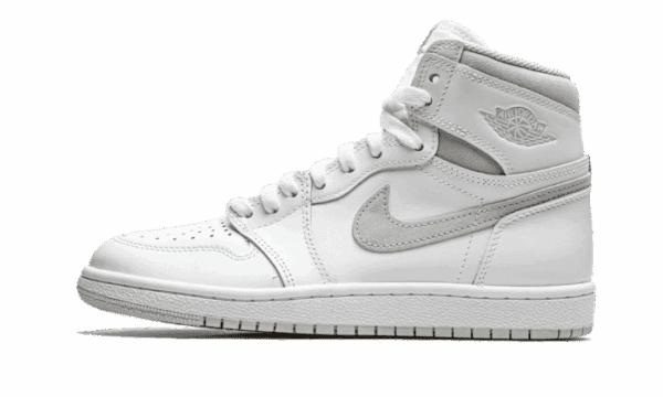 Air Jordan 1 Retro High 85 Grigio Neutro