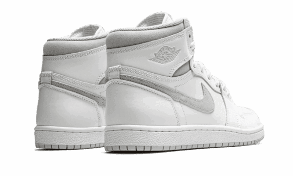 Air Jordan 1 Retro High 85 Neutral Grey - immagine 4