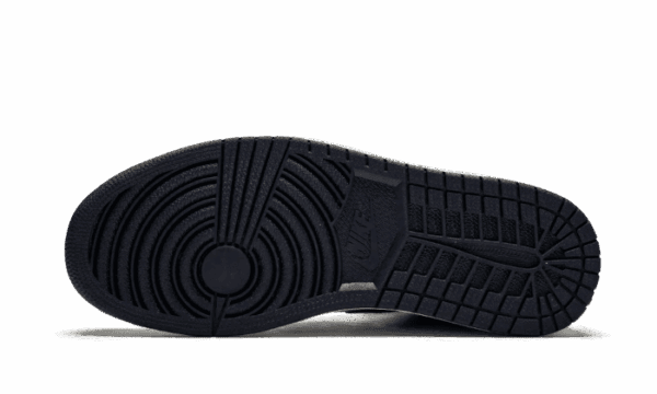 Air Jordan 1 Retro High OG Obsidian UNC 2019 – Image 7