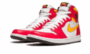 Air Jordan 1 Retro High OG Light Fusion Red