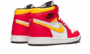 Air Jordan 1 Retro High OG Light Fusion Red