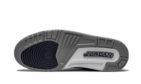 Air Jordan 3 Retro Georgetown (2021) – Bild 3