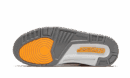 Air Jordan 3 Retro Laser Arancione