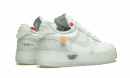 Air Force 1 Low Off-White "The Ten"