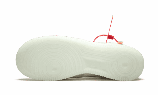 Air Force 1 Low Off-White "The Ten" - immagine 4