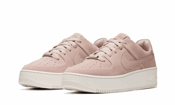 Air Force 1 Low Sage Beige – Image 2