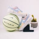 Air Force 1 Ombra Pastello