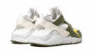 Air Huarache Stussy Dark Olive (2021)