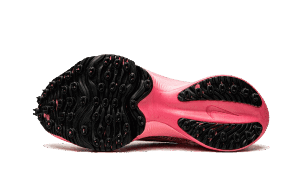 Air Zoom Tempo NEXT% Off-White Pink Glow - Image 4