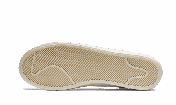 Blazer Low Leather Platinum Tint - Imagen 3