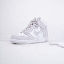 Dunk High Vast Grau