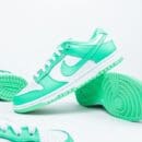 Dunk Low Green Glow