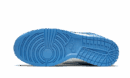 Dunk Low UNC