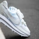 LD Waffle Sacai Bianco