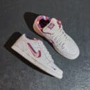 SB Dunk Low Parra