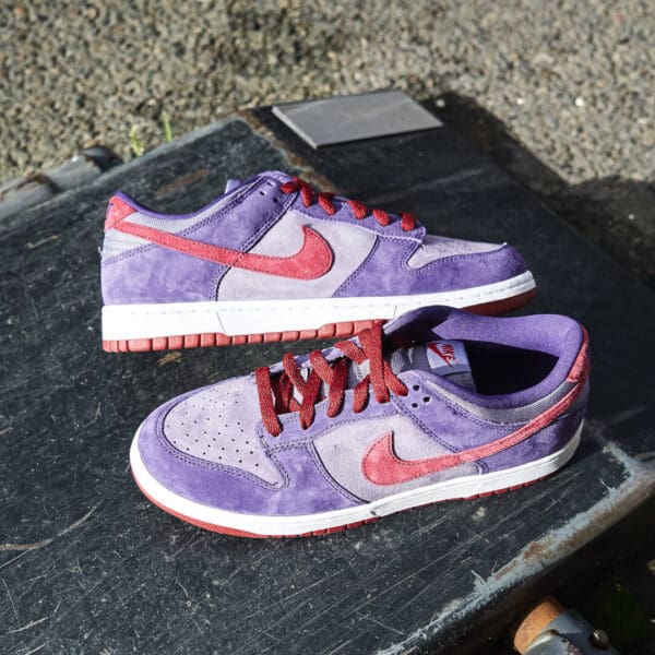 Dunk Low Plum – Image 5