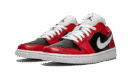 Air Jordan 1 Baja Chicago Flip