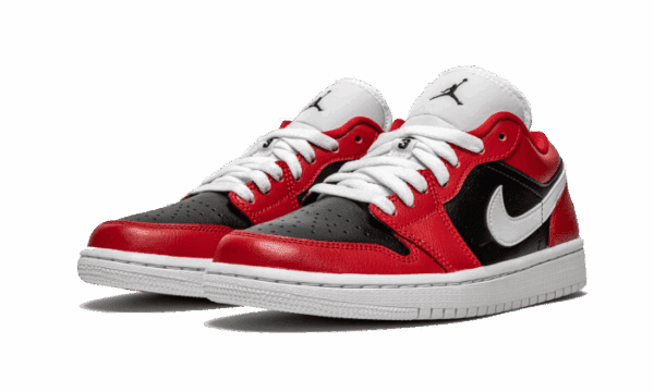 Air Jordan 1 Low Chicago Flip - Imagen 2