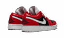 Air Jordan 1 Baja Chicago Flip