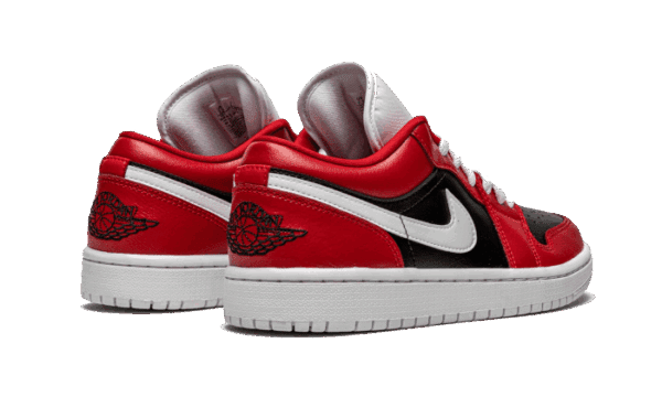 Air Jordan 1 Low Chicago Flip - Imagen 3