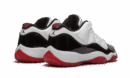 Air Jordan 11 Low White Bred
