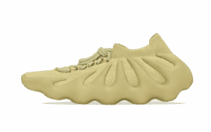 Yeezy 450 Schwefel