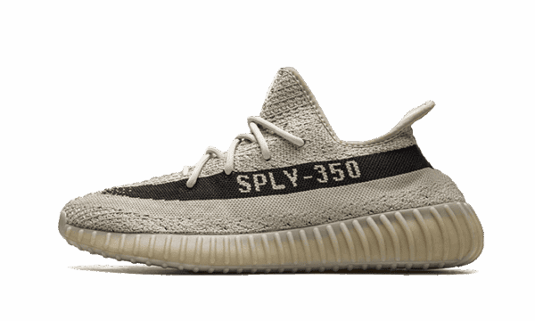 Yeezy Boost 350 V2 Ardoise