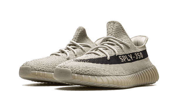 Yeezy Boost 350 V2 Slate – Image 2