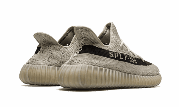 Yeezy Boost 350 V2 Slate – Image 3