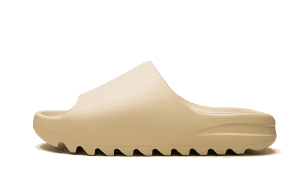 Yeezy Slide Bone (Restock Pair)