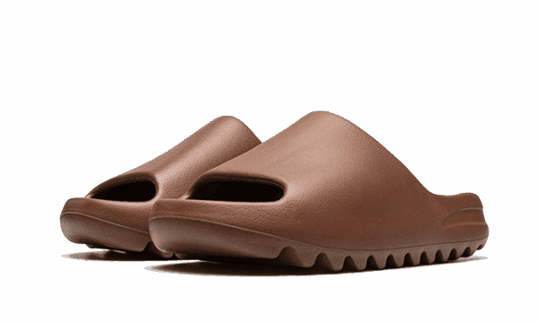 Yeezy Slide Flax - Image 2