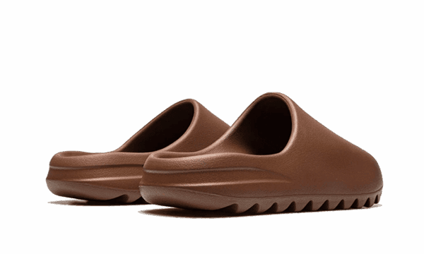 Yeezy Slide Flax - Image 3