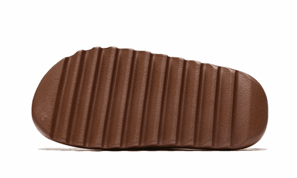 Yeezy Slide Flax - Image 4