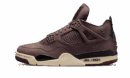 Air Jordan 4 Retro A Ma Maniére Violet Ore