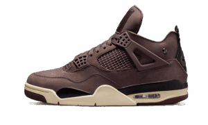 Air Jordan 4 Retro A Ma Maniére Violet Ore