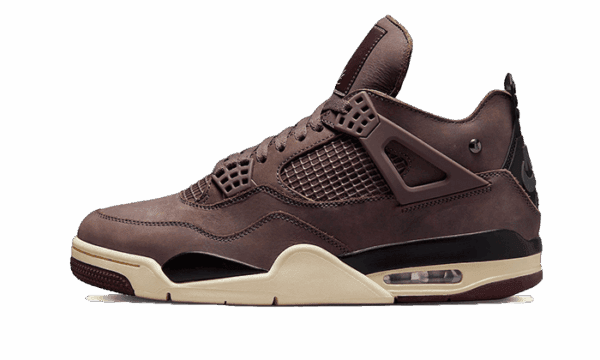 Air Jordan 4 Retro A Ma Maniére Violet Ore