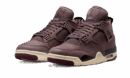 Air Jordan 4 Retro A Ma Maniére Violet Ore