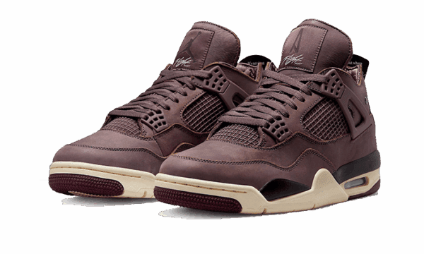Air Jordan 4 Retro A Ma Maniére Violet Ore - immagine 3