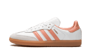 Samba OG White Wonder Clay Gum