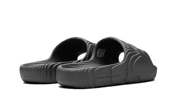 Adilette 22 Slides Grey Five - immagine 3