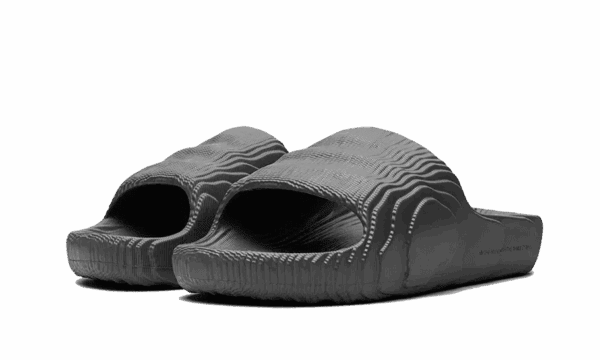Adilette 22 Slides Grey Five - immagine 2