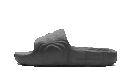 Adilette 22 Scivoli Grigio Cinque