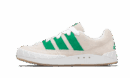 Vigas Bodega Adimatic Off-White Verde