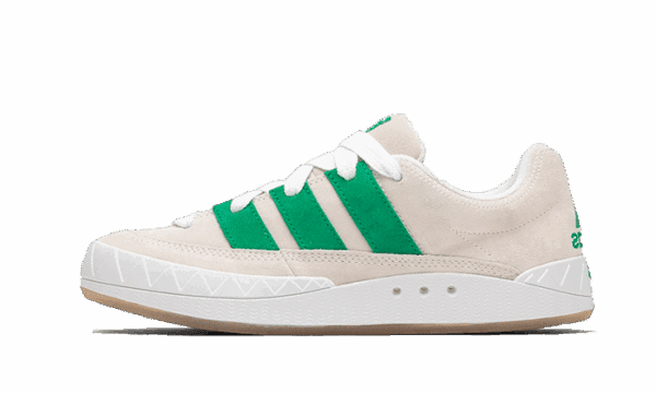 Vigas Bodega Adimatic Off-White Verde