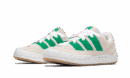 Vigas Bodega Adimatic Off-White Verde