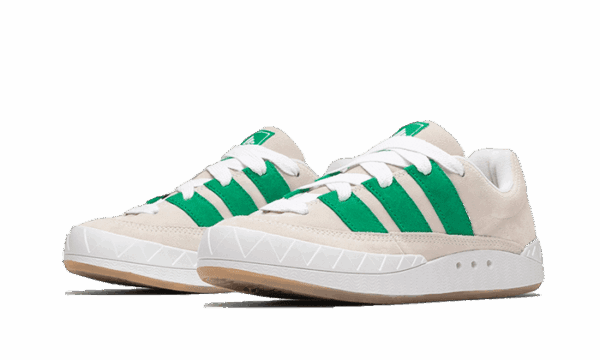 Adimatic Bodega Beams Off-White Green - Imagen 2
